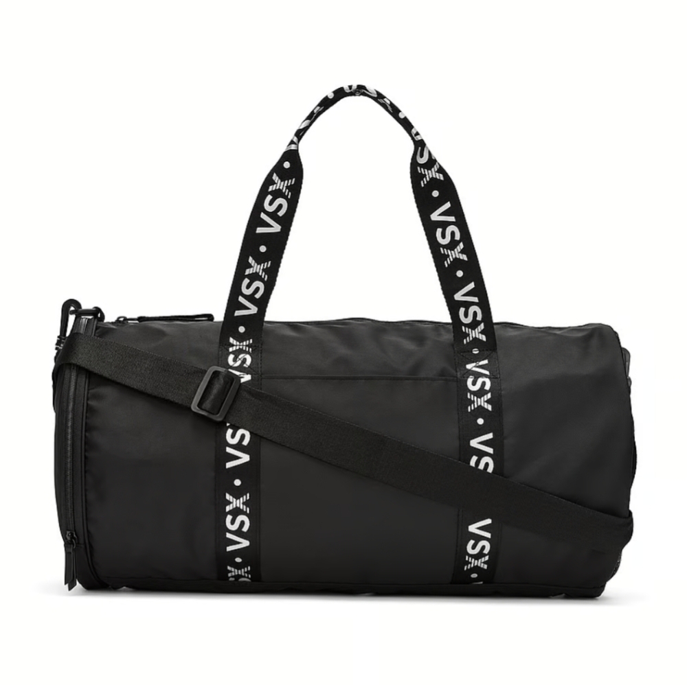 VSX Victoria's Secret Duffle Bag